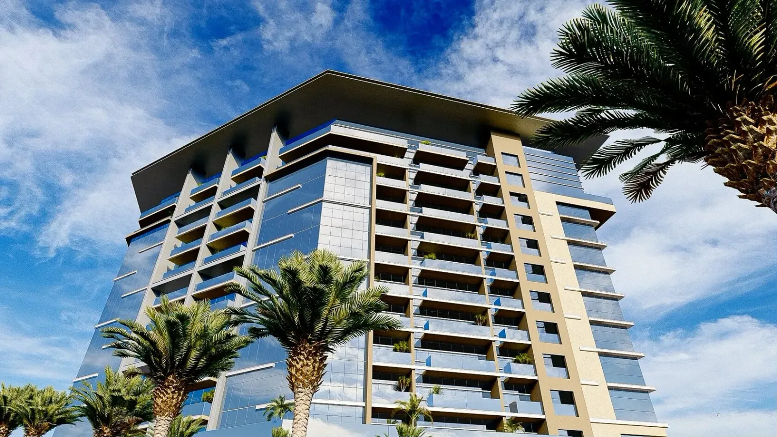The Bay Residence: project gallery image 7