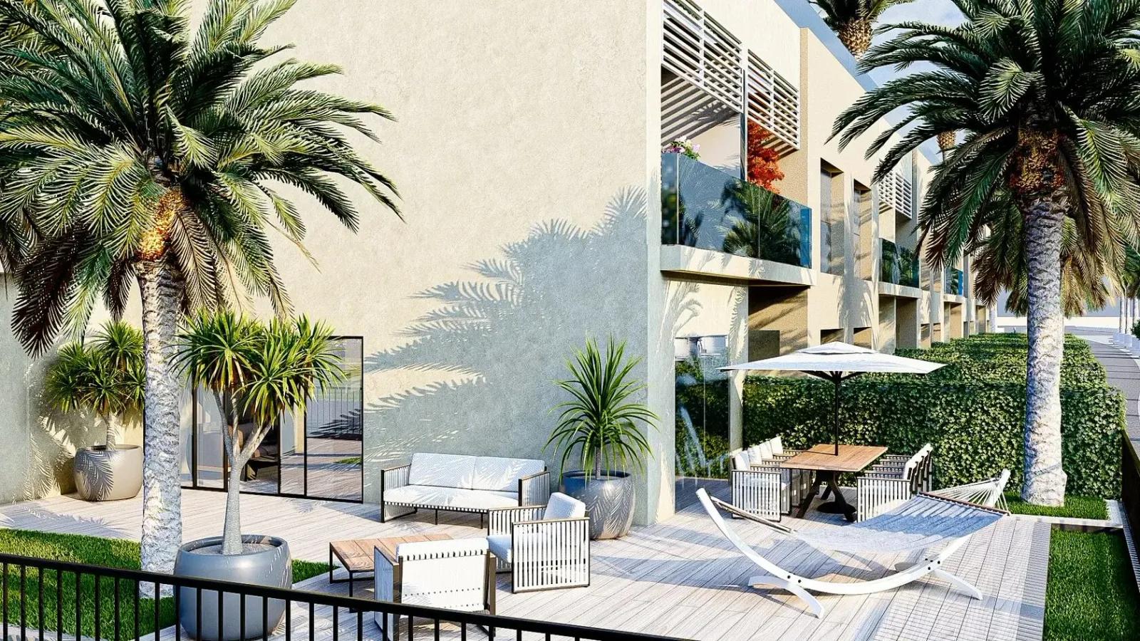 The Bay Residence: project gallery image 8