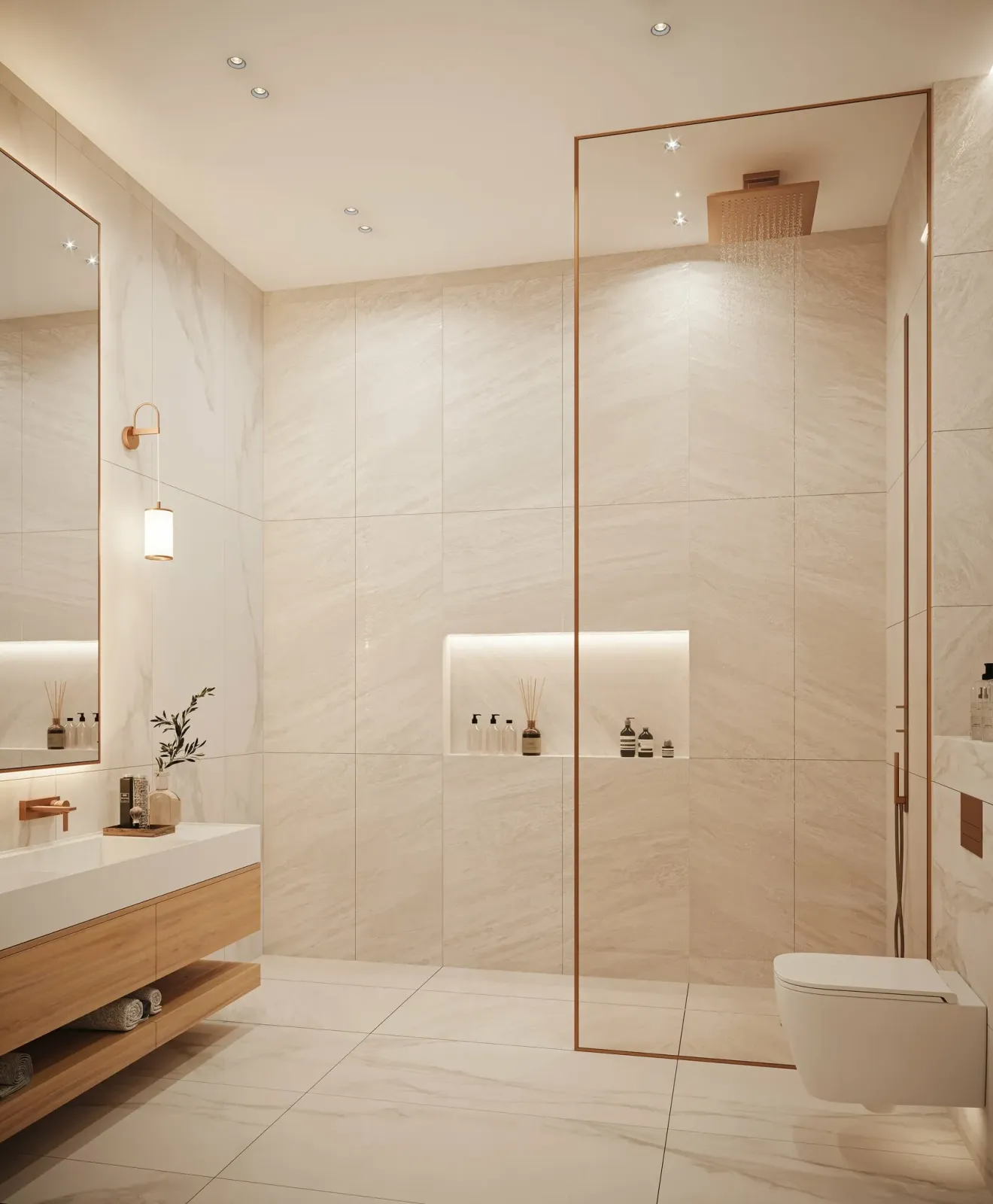 The Bay Residence: project gallery image 15