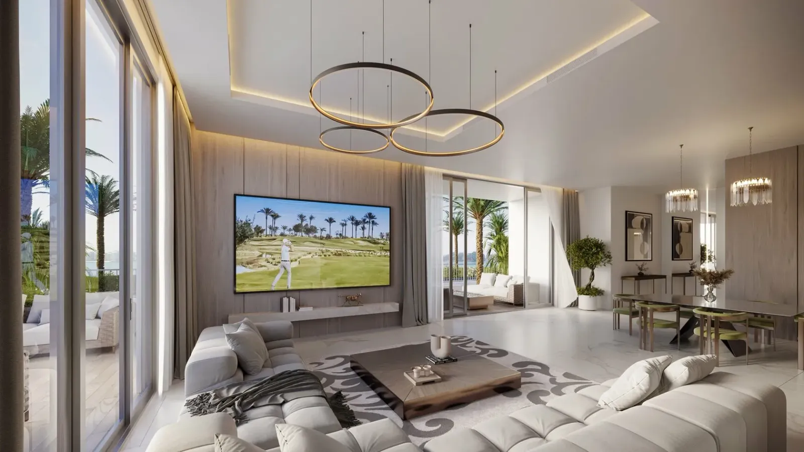 The Bay Residence: project gallery image 17