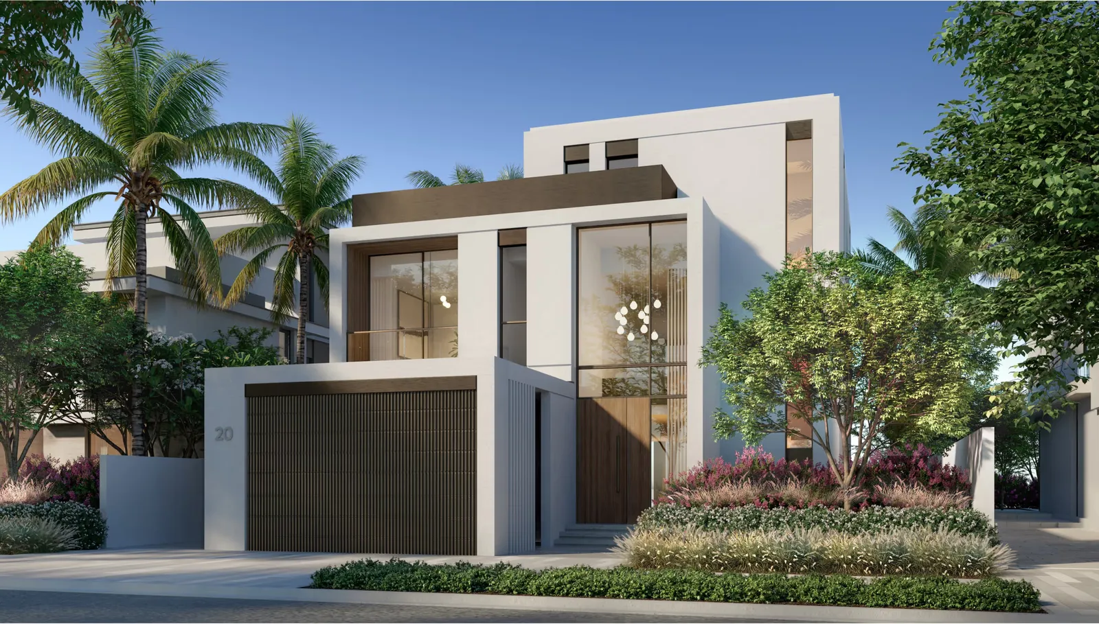 The Beach Collection: project gallery image 3