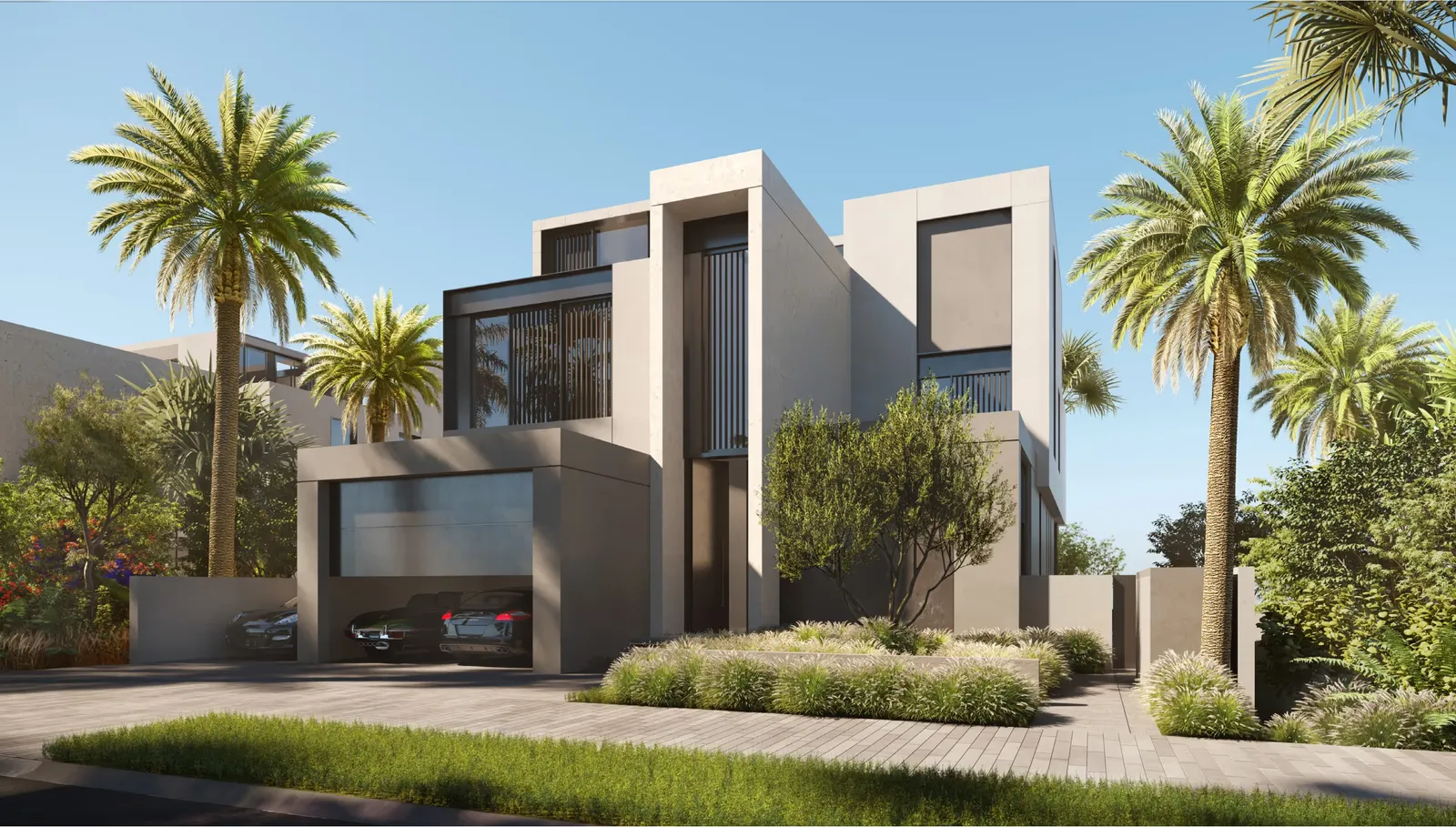 The Beach Collection: project gallery image 4