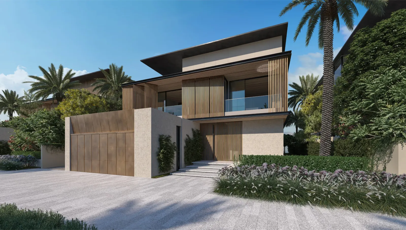 The Beach Collection: project gallery image 5