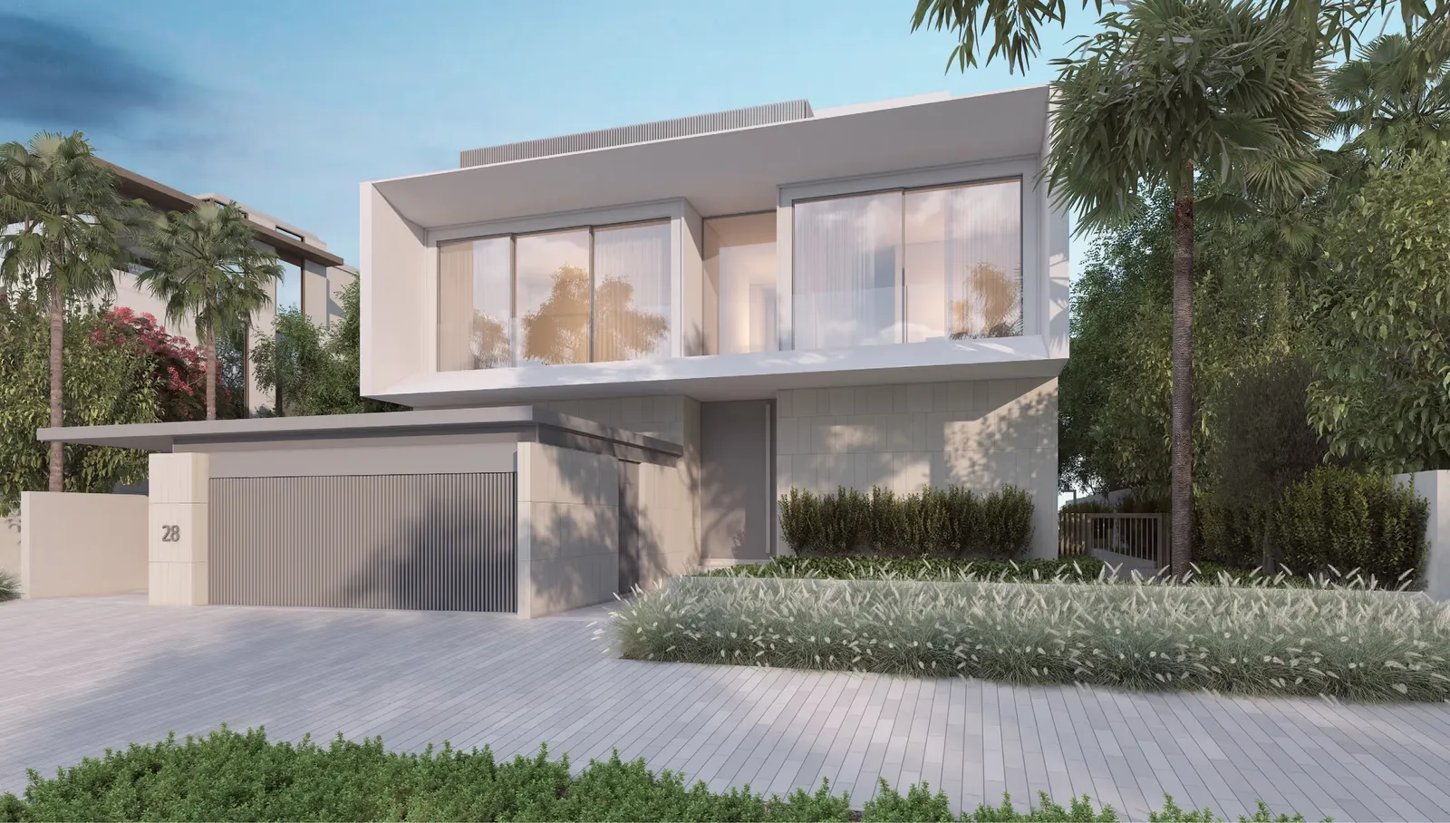 The Beach Collection: project gallery image 8