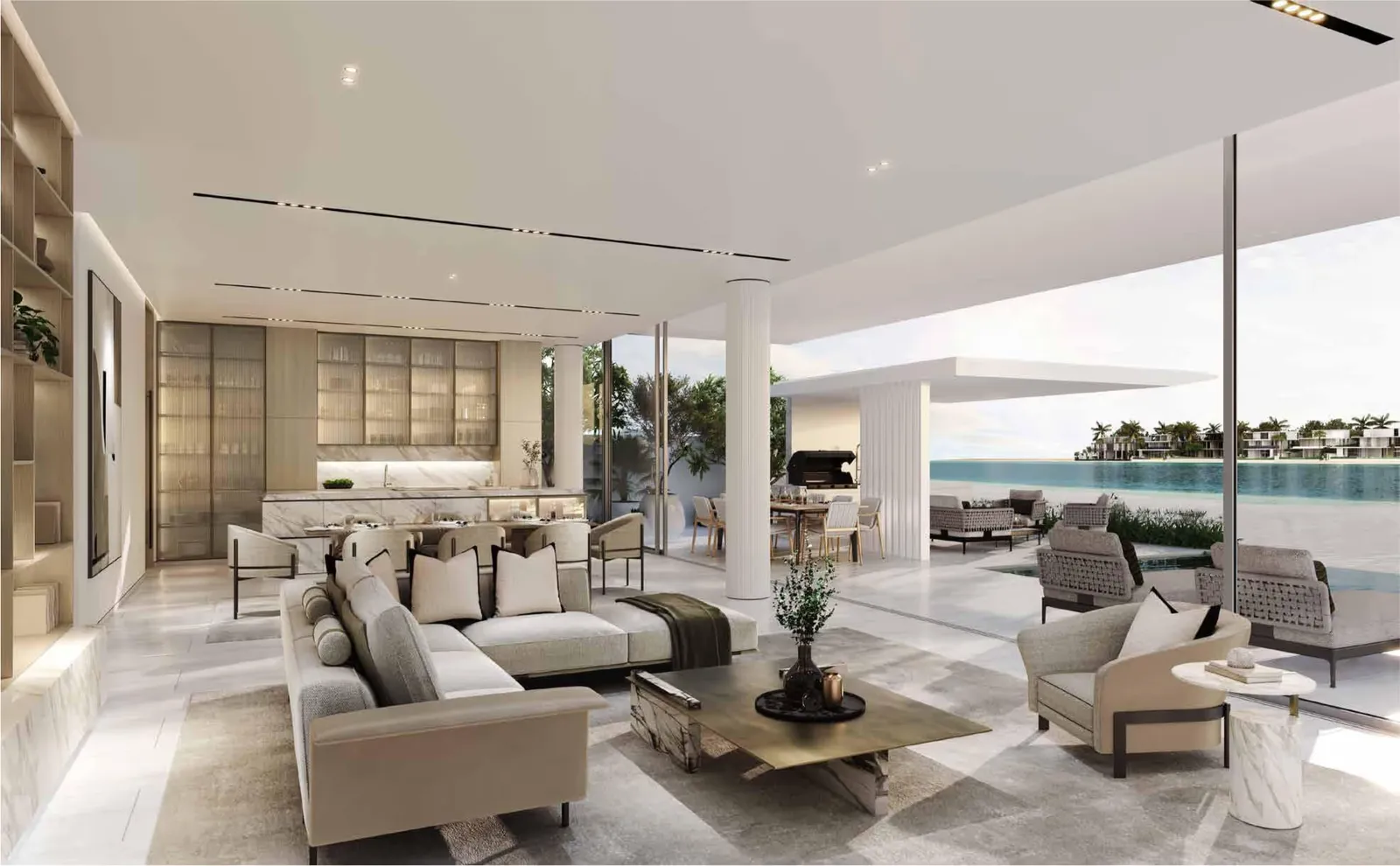 The Beach Collection: project gallery image 9