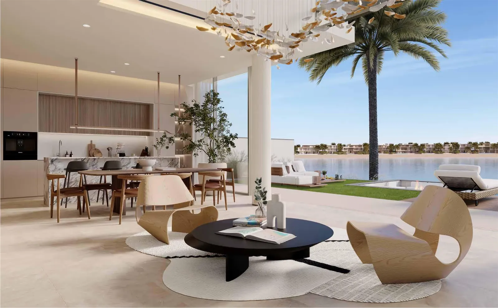 The Beach Collection: project gallery image 10