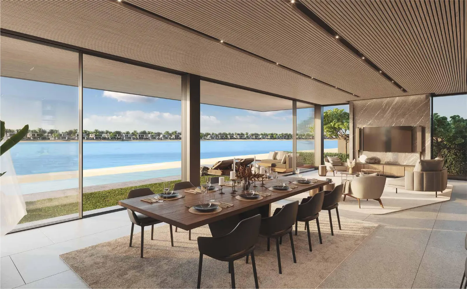 The Beach Collection: project gallery image 12
