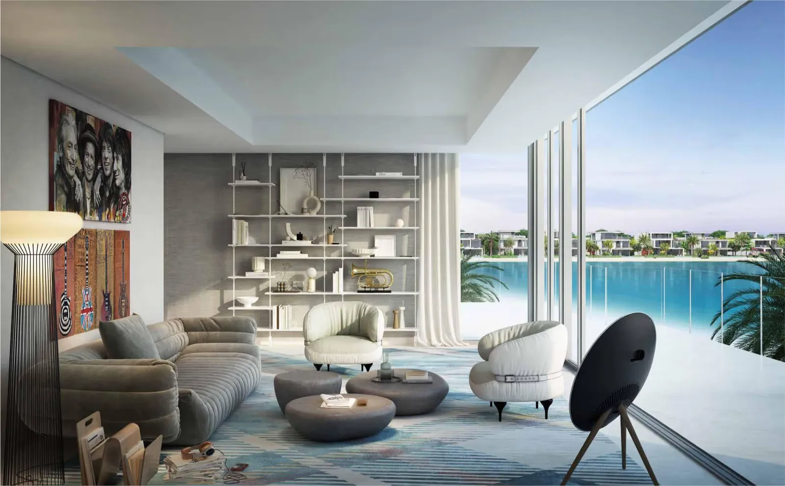 The Beach Collection: project gallery image 13