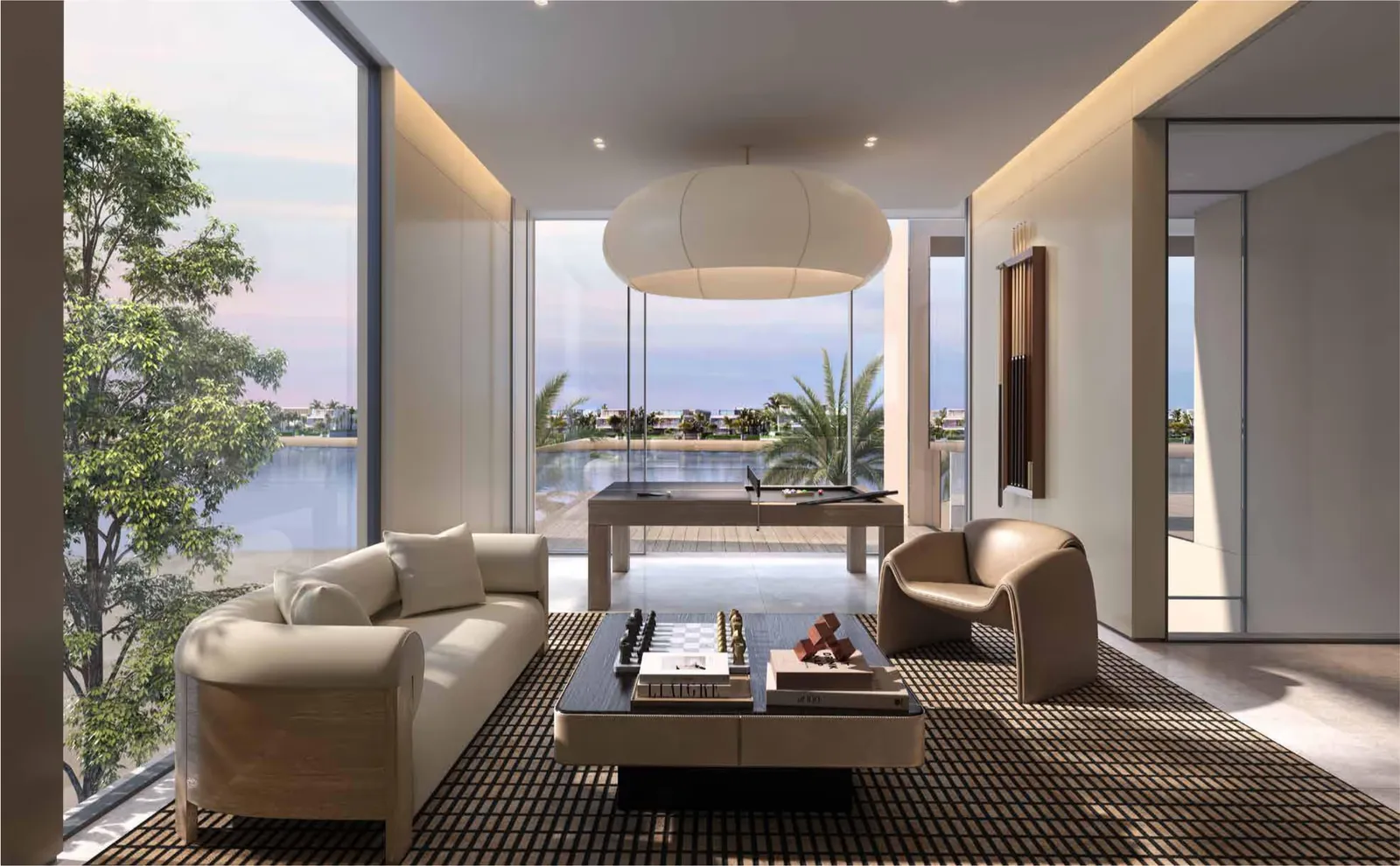 The Beach Collection: project gallery image 14
