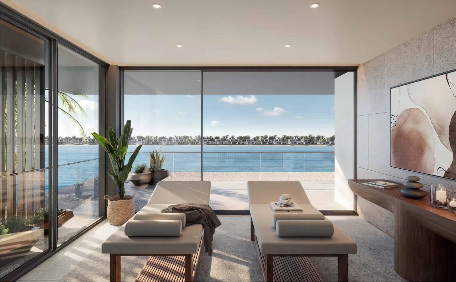 The Beach Collection: project gallery image 16