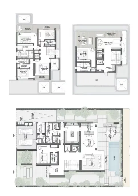 The Beach Collection: project gallery image 17