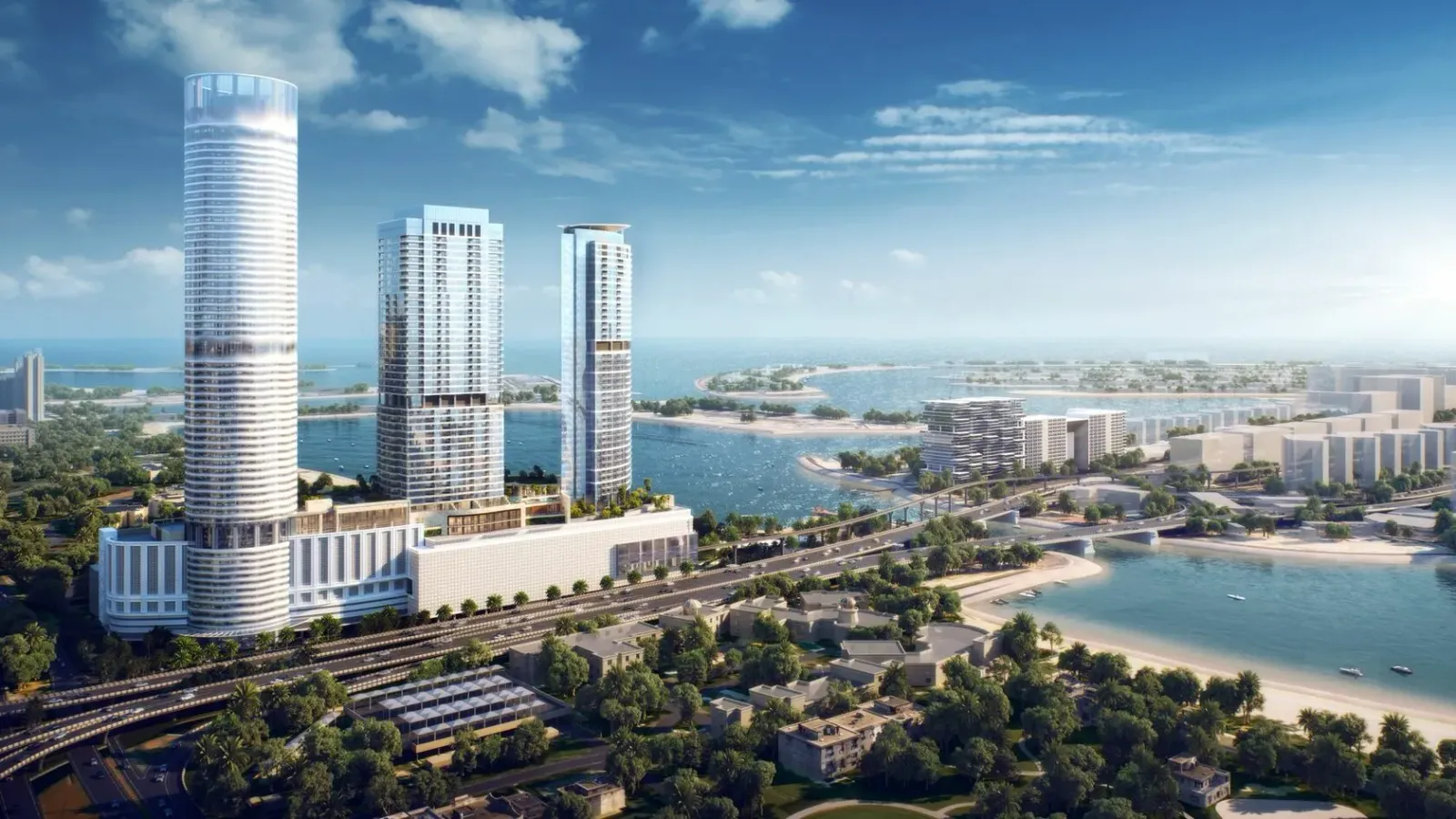 The Palm Beach Tower 3: project gallery image 3