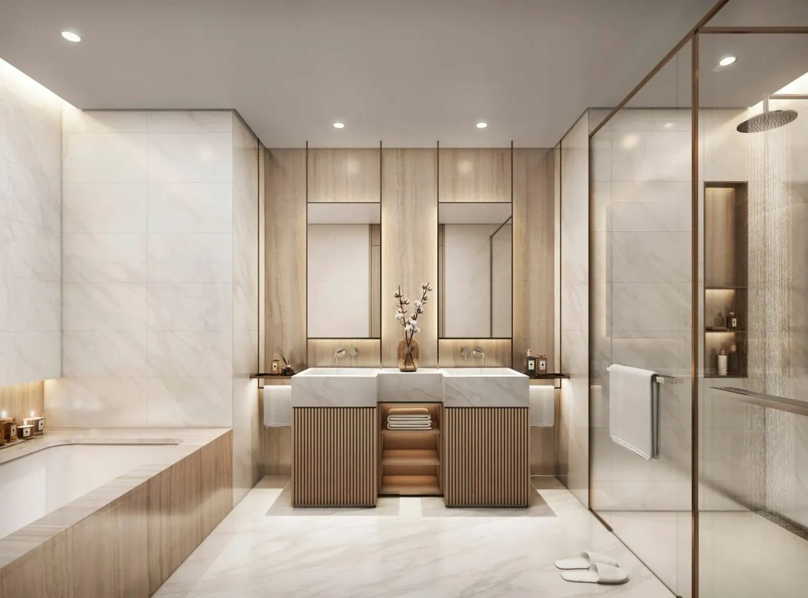 The Palm Beach Tower 3: project gallery image 6