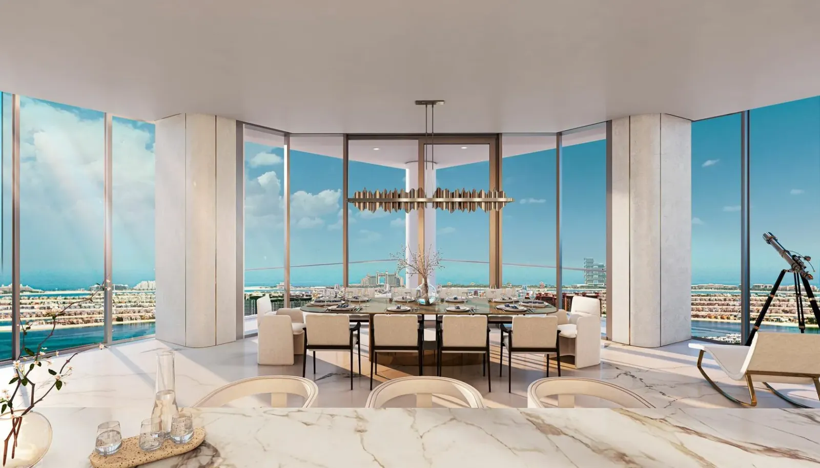 The Palm Beach Tower 3: project gallery image 7
