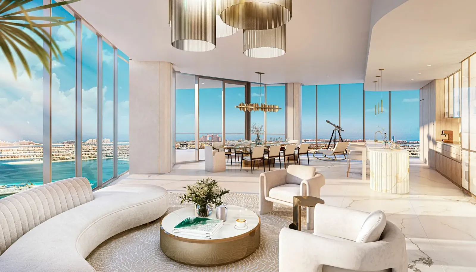 The Palm Beach Tower 3: project gallery image 8