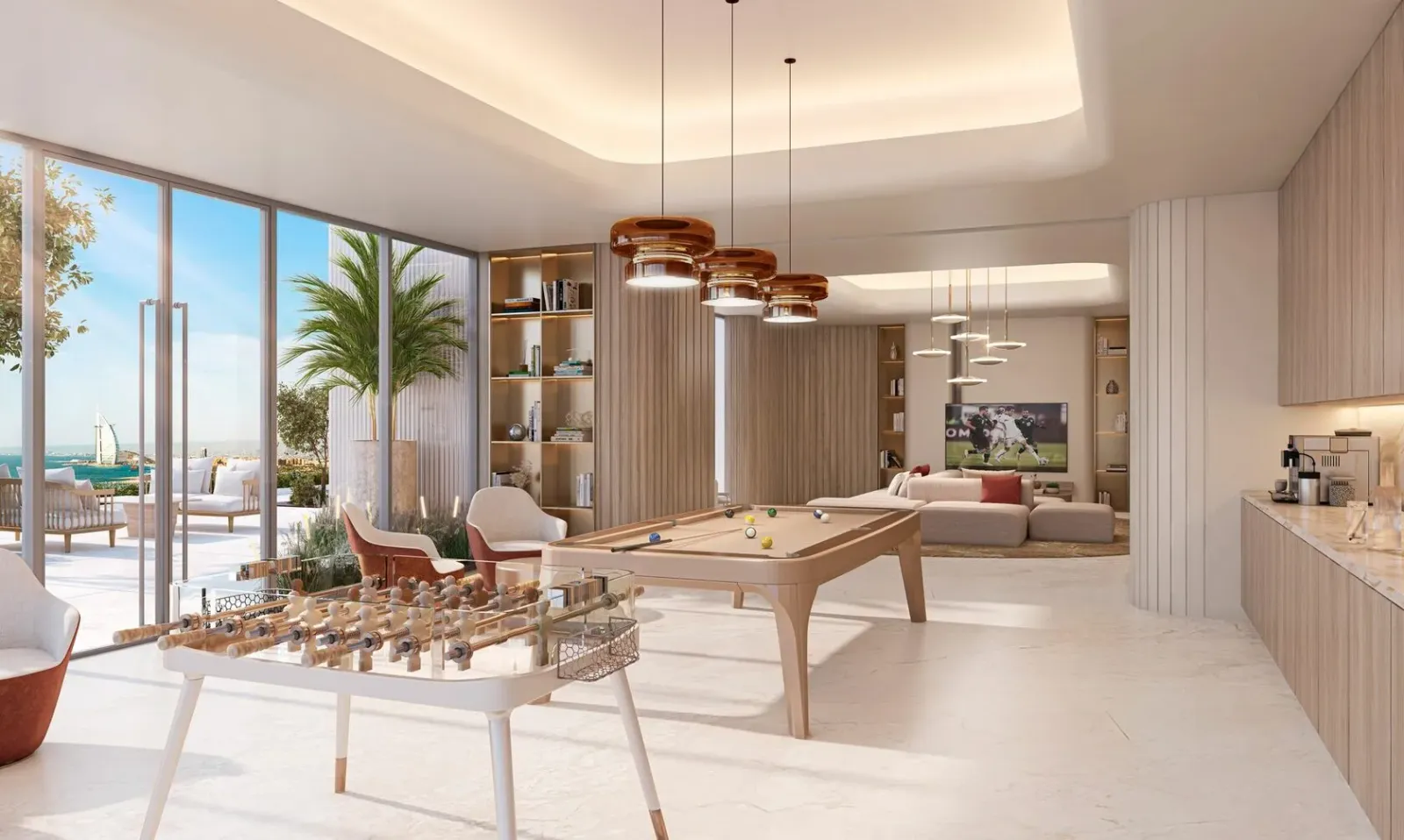 The Palm Beach Tower 3: project gallery image 10