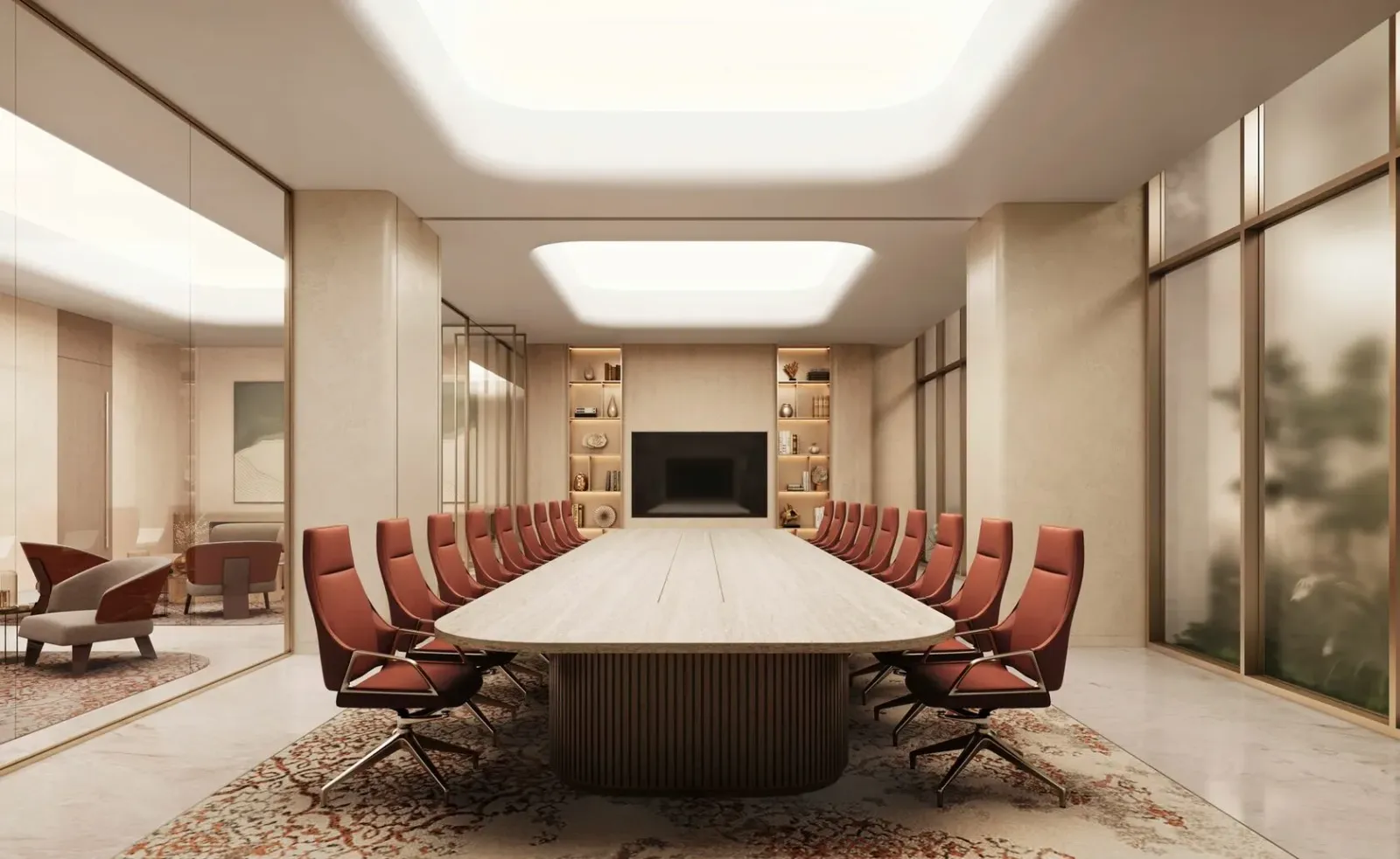 The Palm Beach Tower 3: project gallery image 11