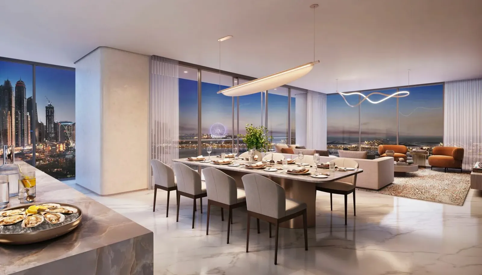 The Palm Beach Tower 3: project gallery image 13
