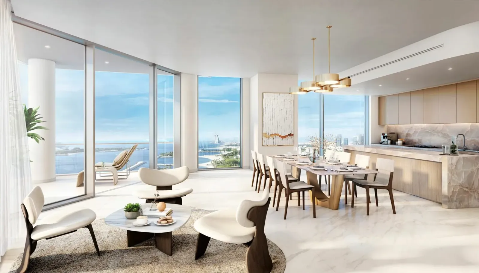 The Palm Beach Tower 3: project gallery image 17