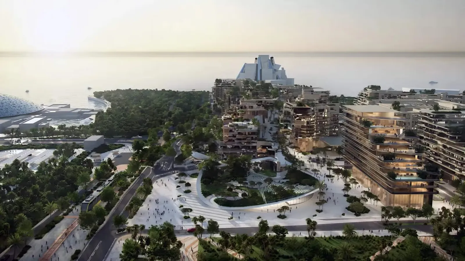 The Source Terraces: project gallery image 2