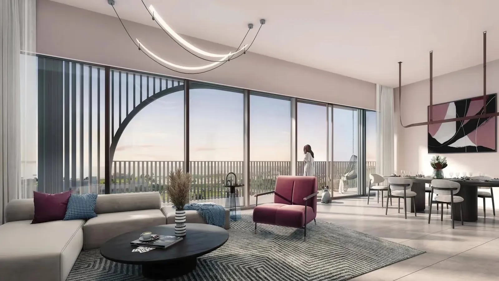 The Source Terraces: project gallery image 4