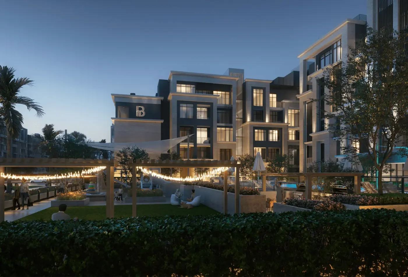 Ville 11: developer project image 1