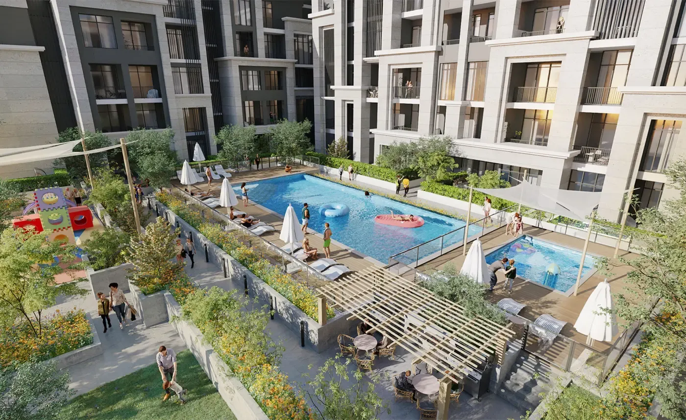 Ville 11: developer project image 2