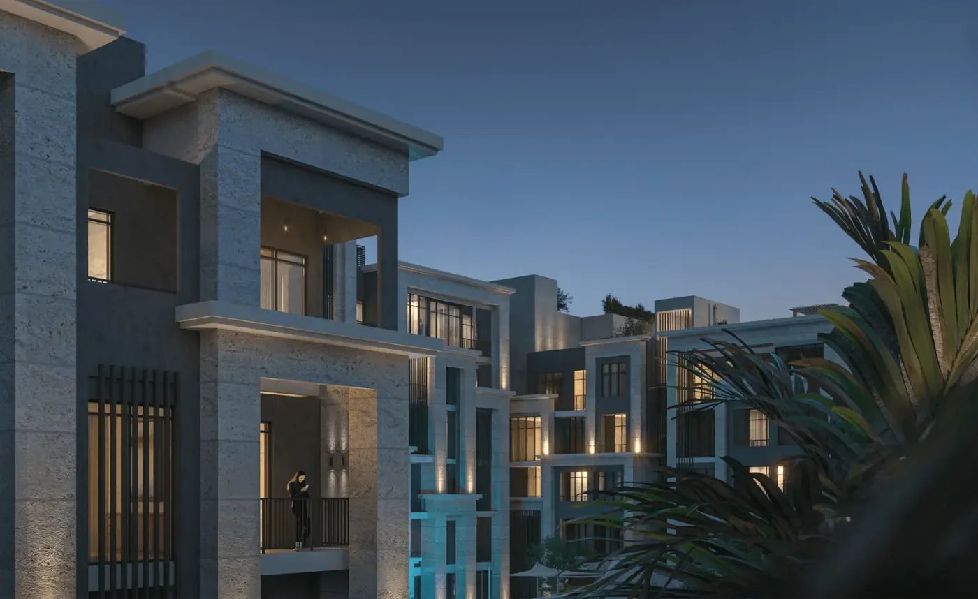 Ville 11: developer project image 3