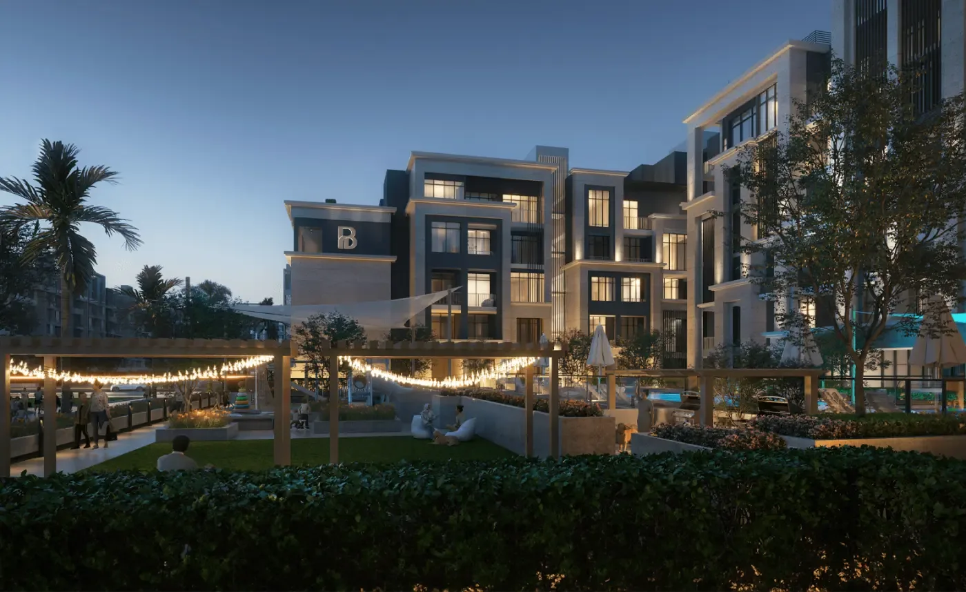 Ville 11: developer project image 5