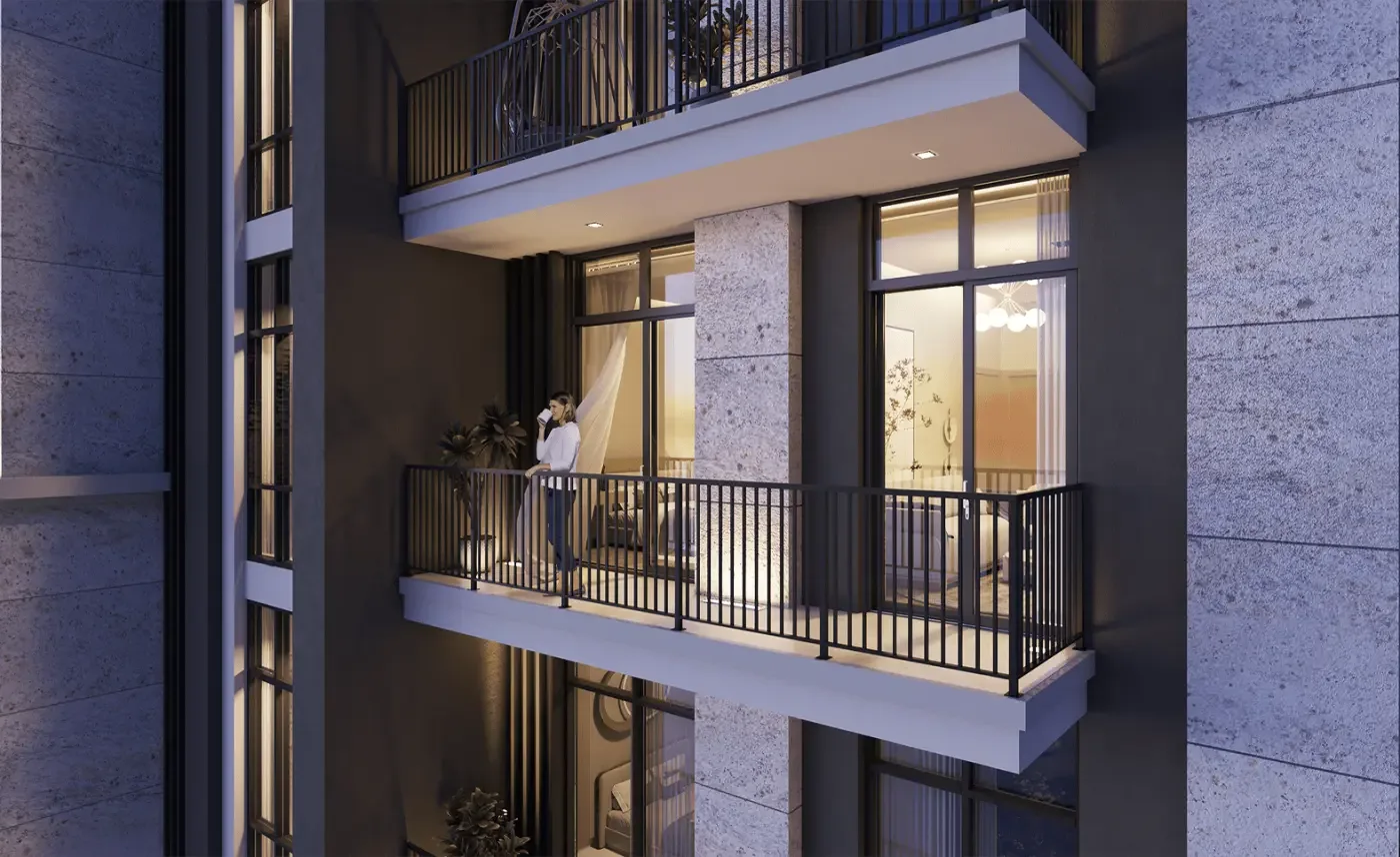 Ville 11: developer project image 6