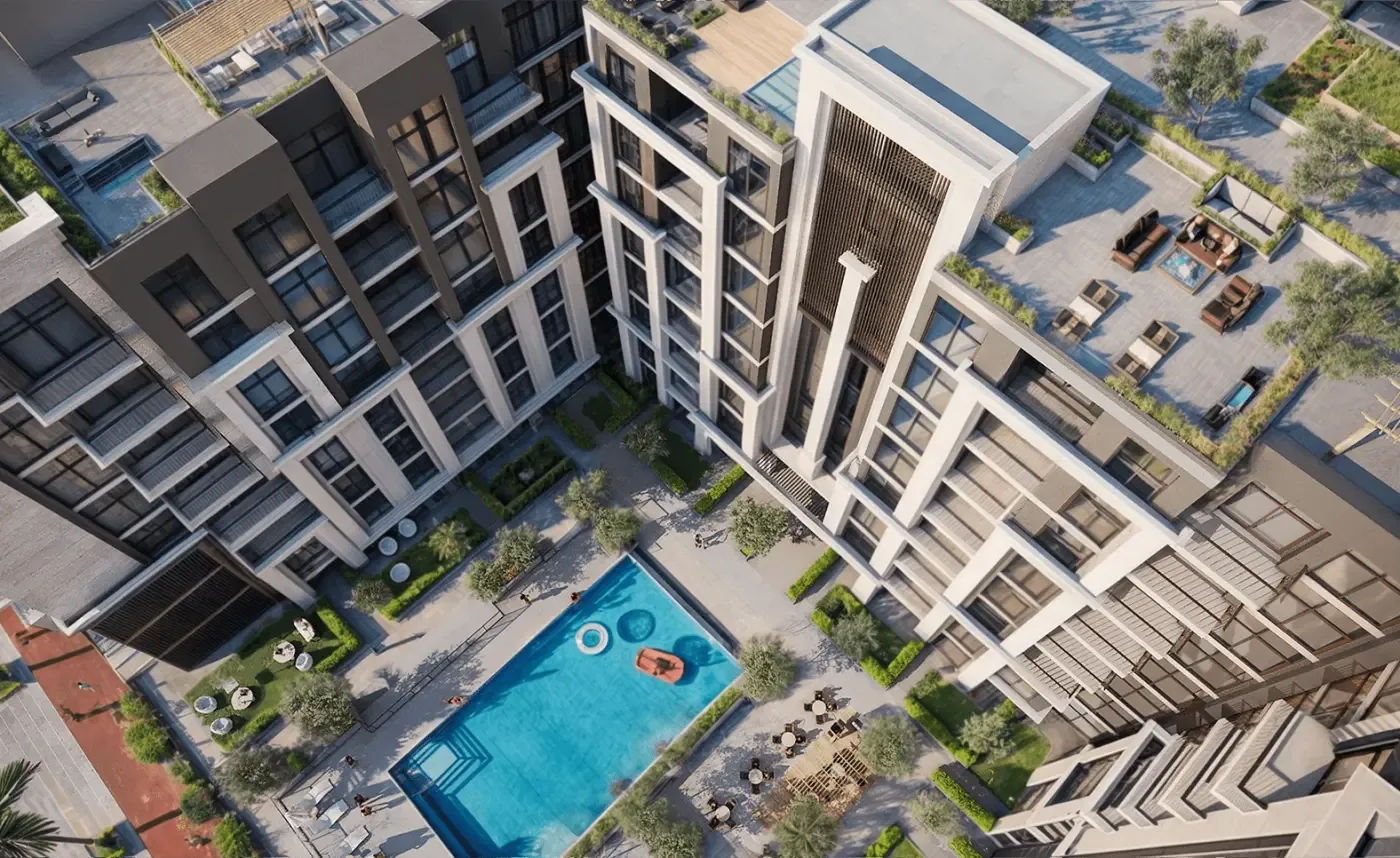 Ville 12: developer project image 6