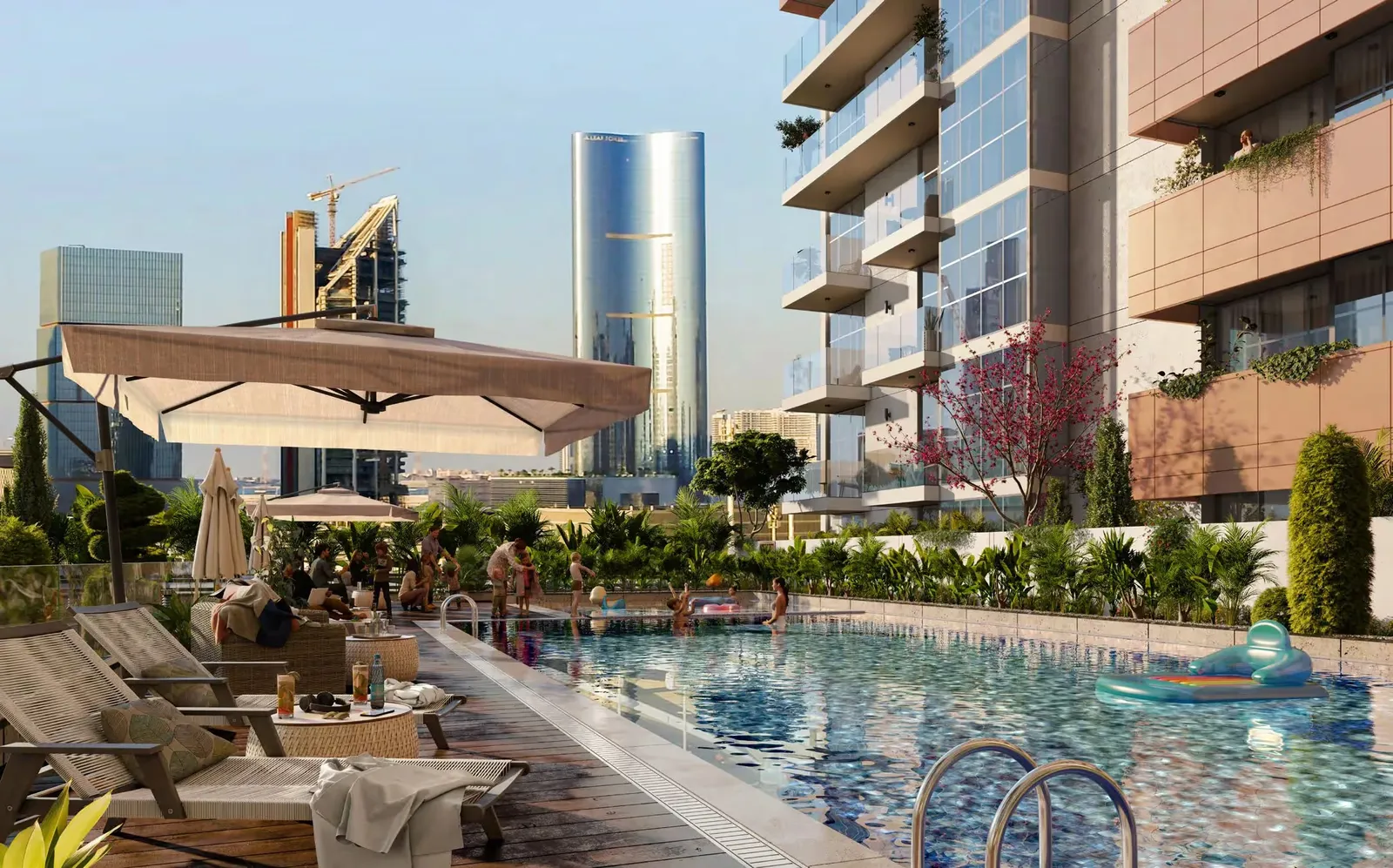 Vista 3: project gallery image 6