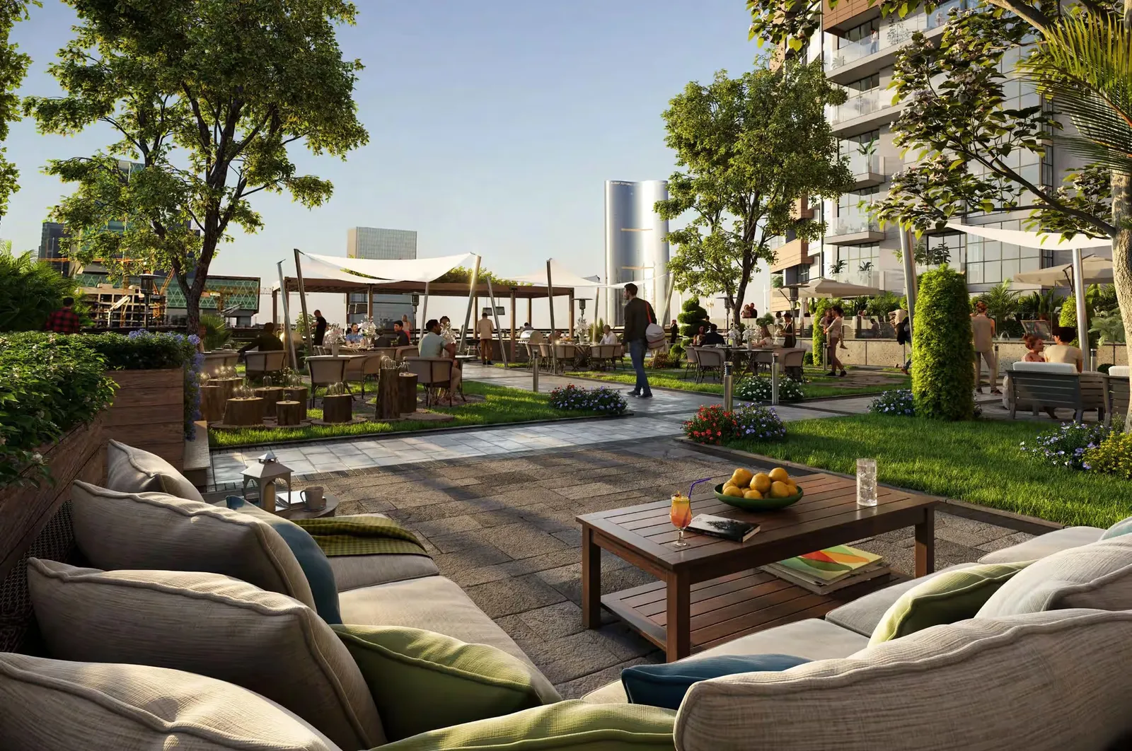 Vista 3: project gallery image 8