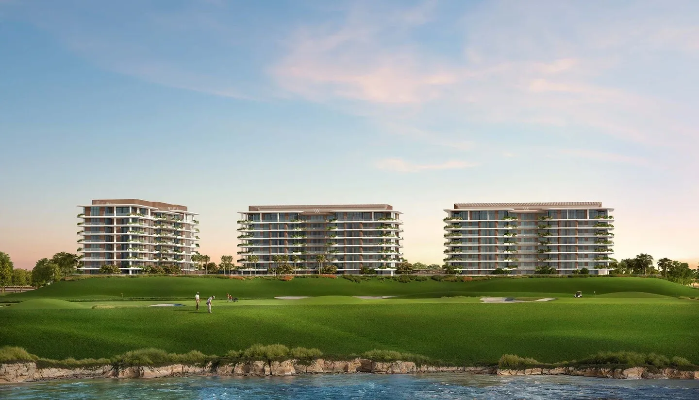 Waldorf Astoria Residences Yas: project gallery image 8