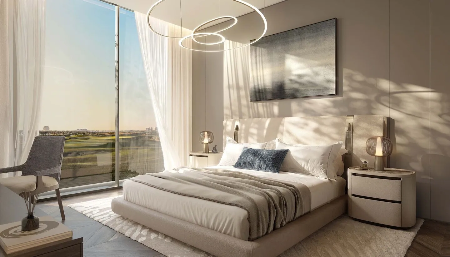 Waldorf Astoria Residences Yas: project gallery image 15