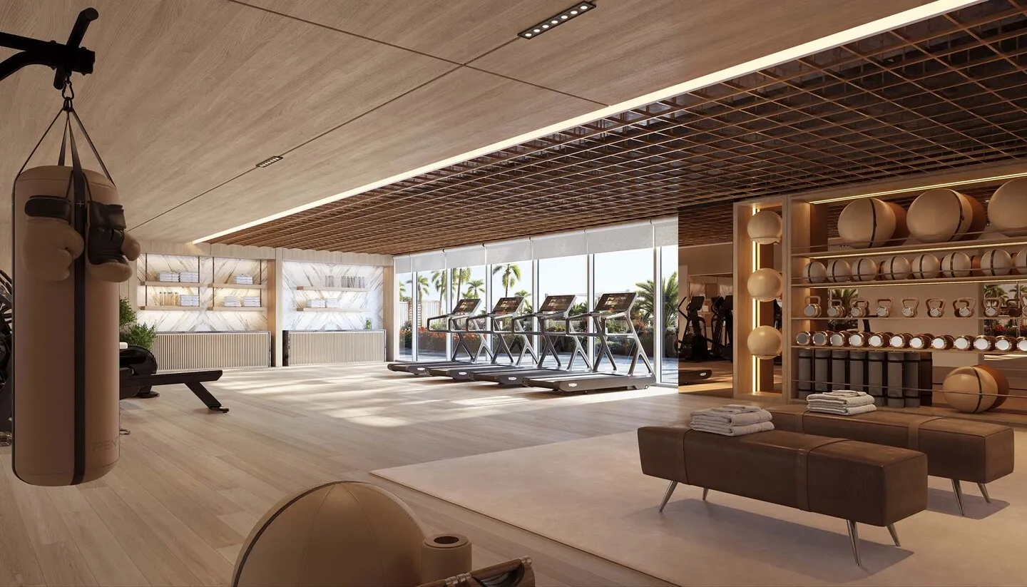 Waldorf Astoria Residences Yas: project gallery image 18