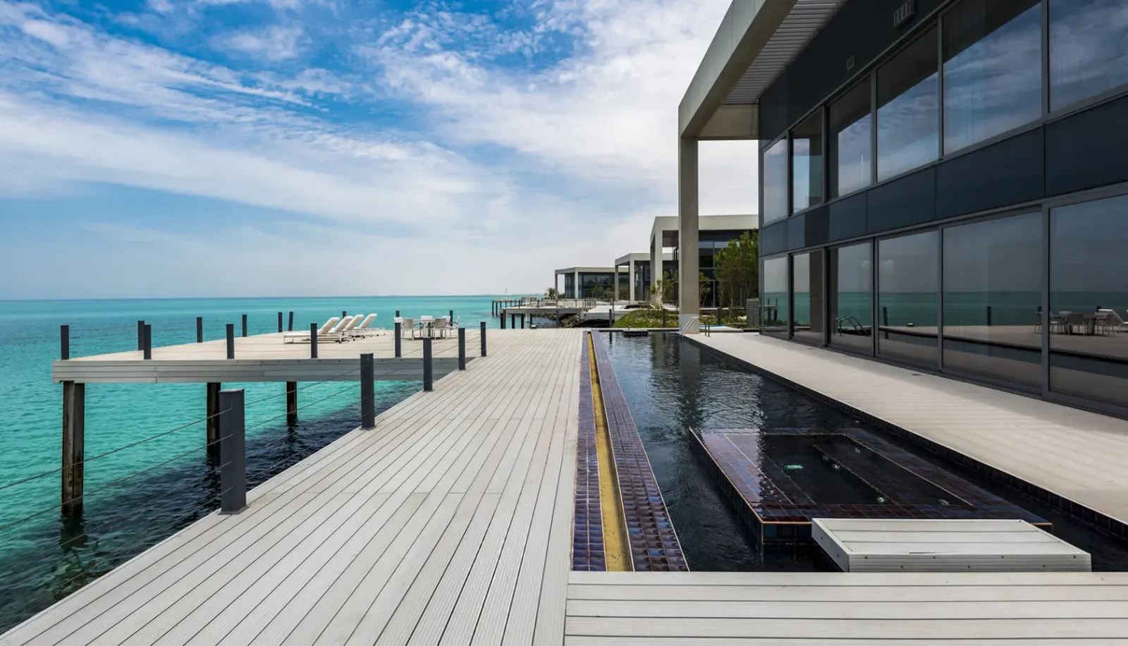 Water Villa: project gallery image 2