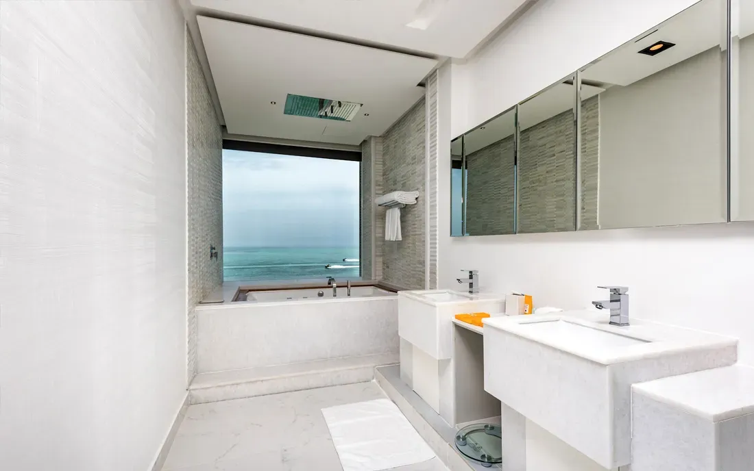 Water Villa: project gallery image 6