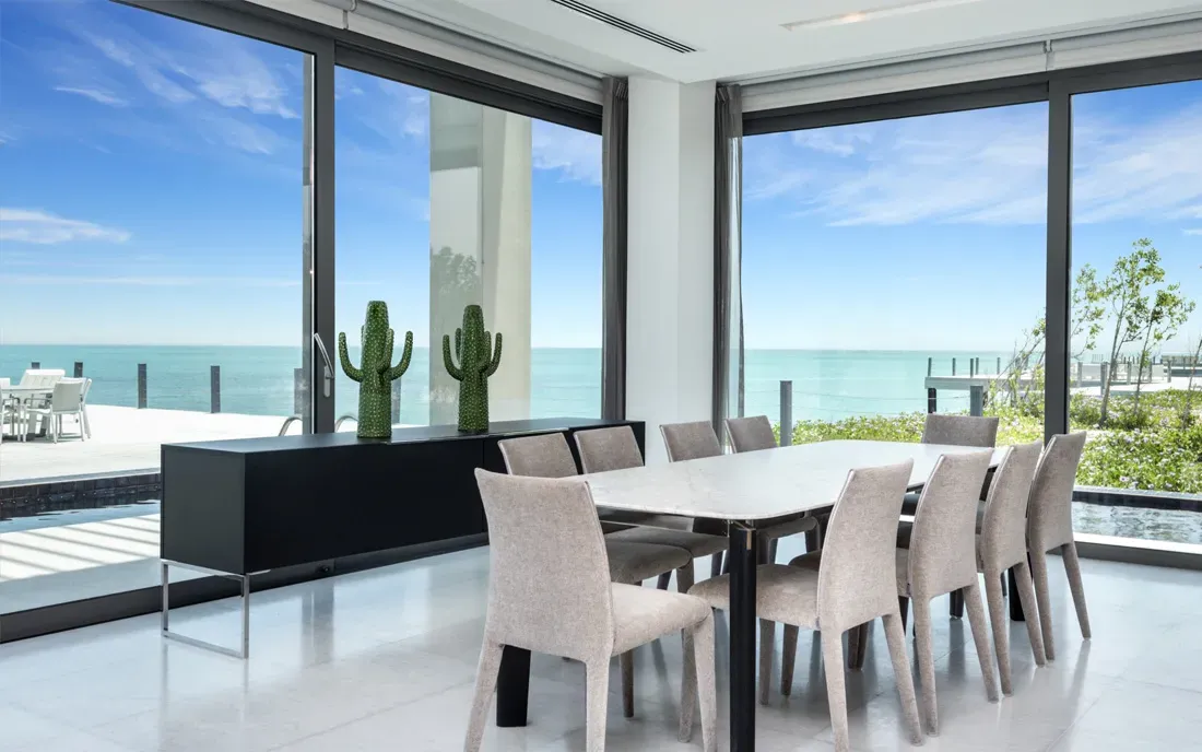 Water Villa: project gallery image 7