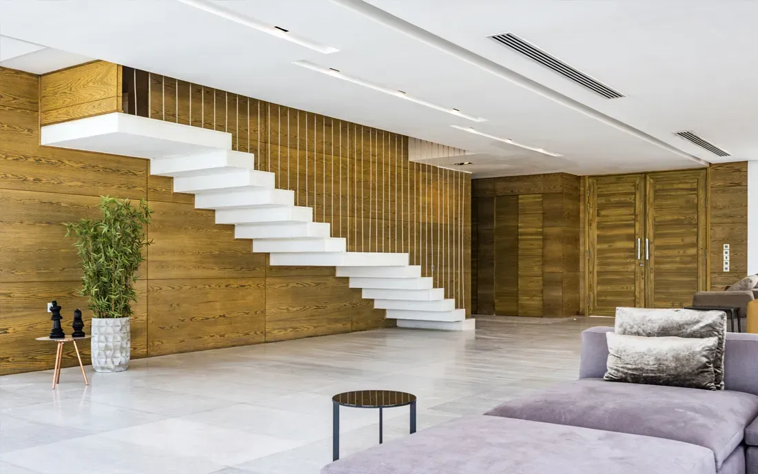 Water Villa: project gallery image 8