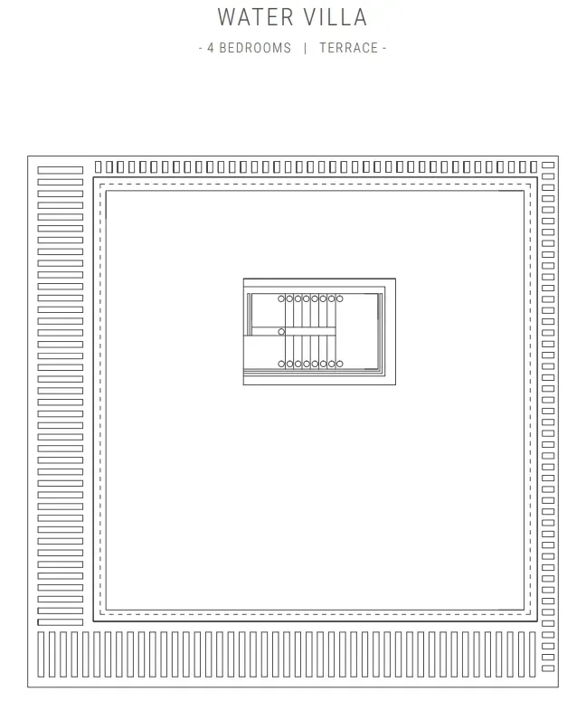 Water Villa: project gallery image 11