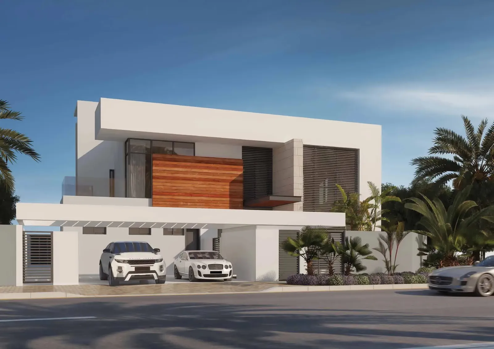 West Yas: project gallery image 2