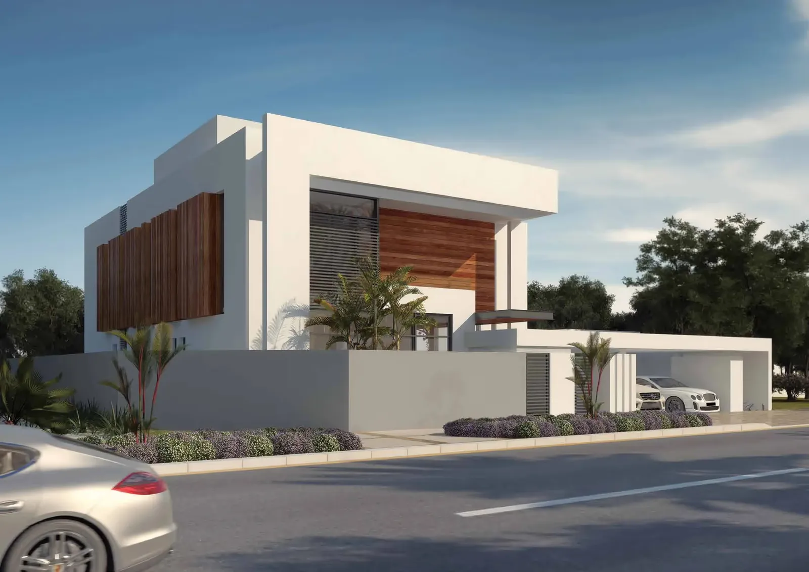 West Yas: project gallery image 3