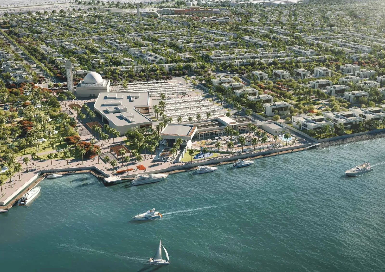 West Yas: project gallery image 4
