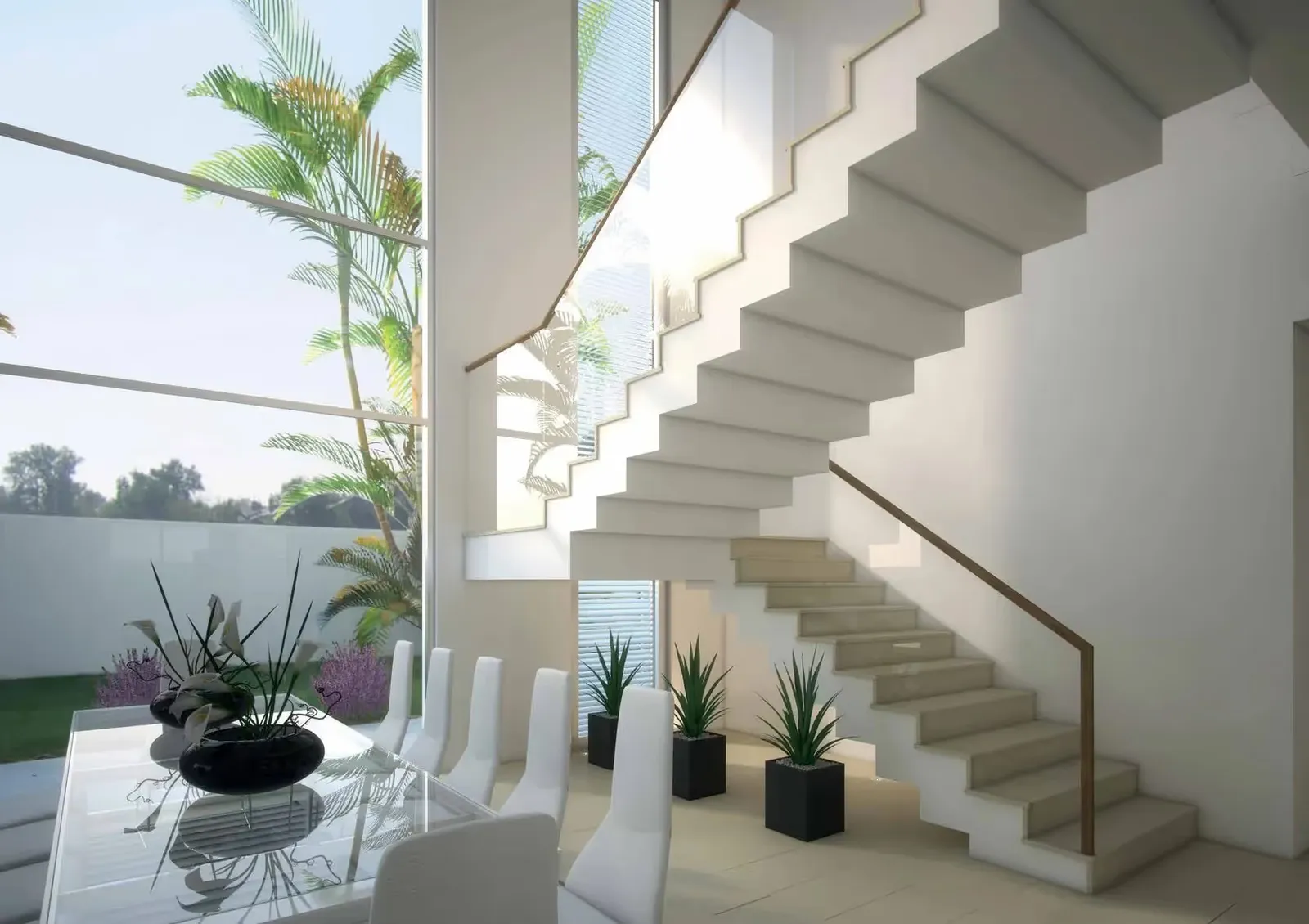 West Yas: project gallery image 6