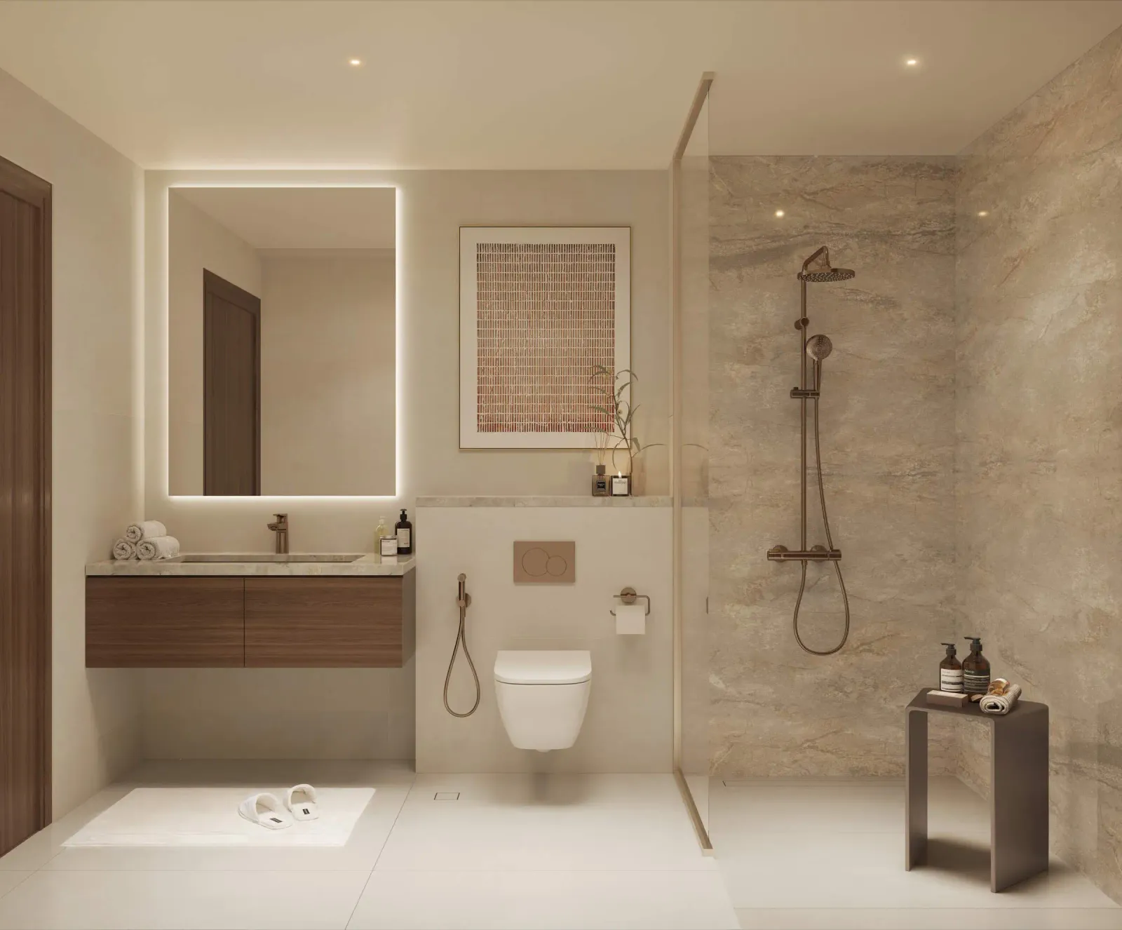Yas Acres The Orchids: project gallery image 3