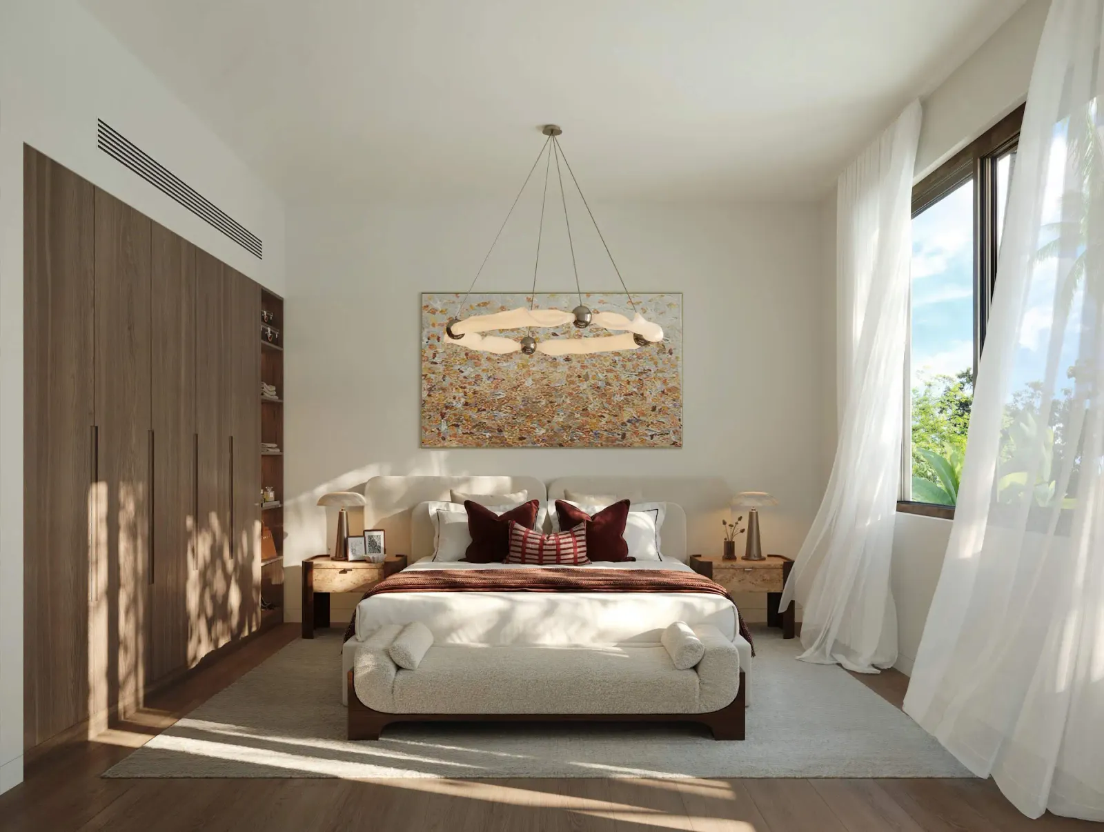Yas Acres The Orchids: project gallery image 4