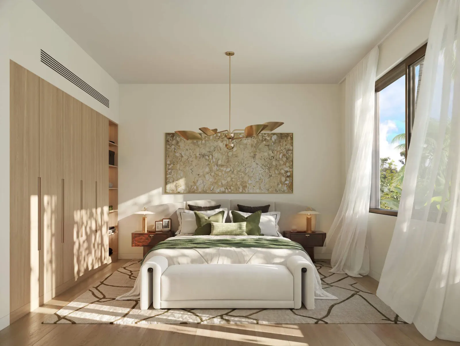 Yas Acres The Orchids: project gallery image 5