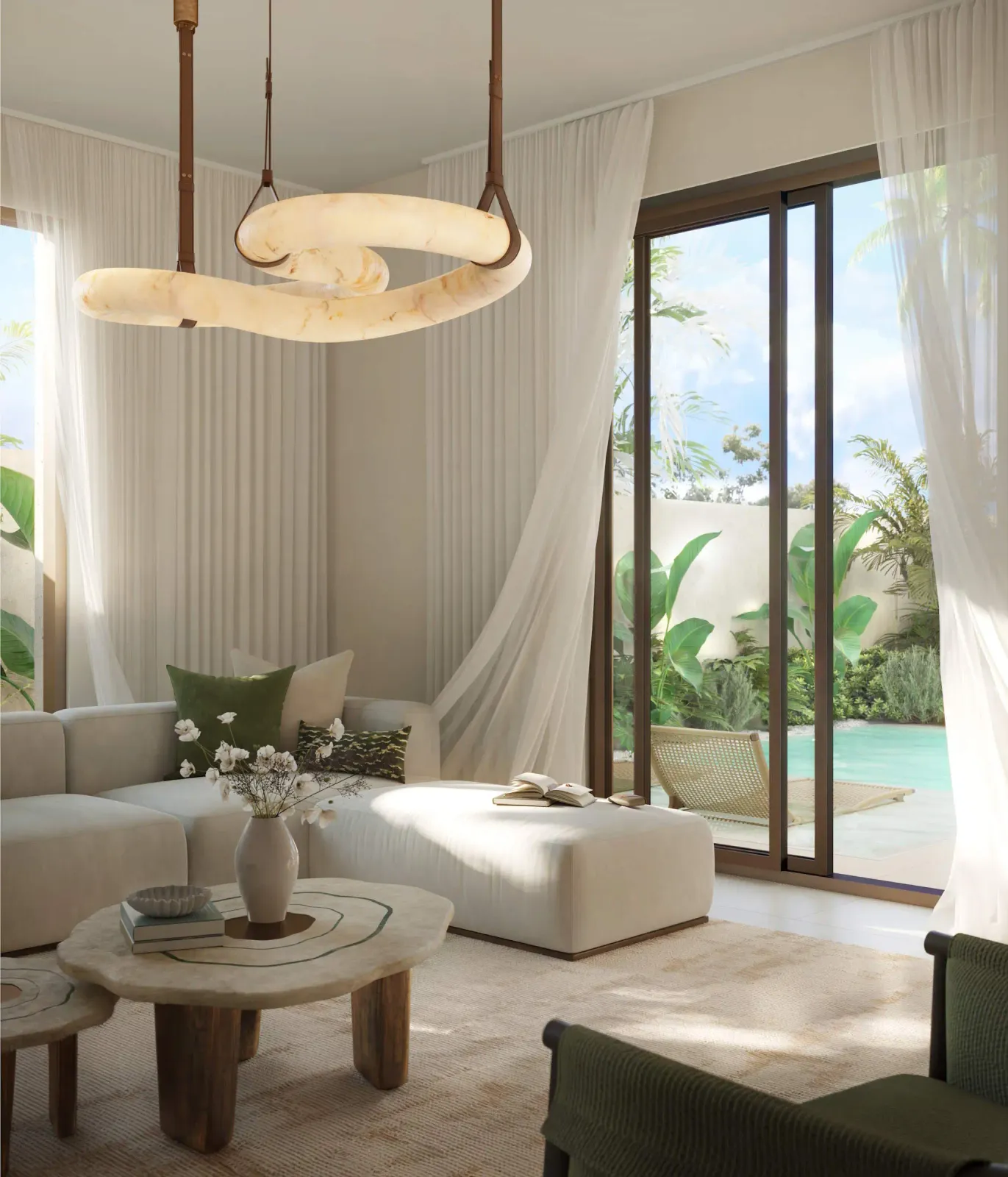 Yas Acres The Orchids: project gallery image 7