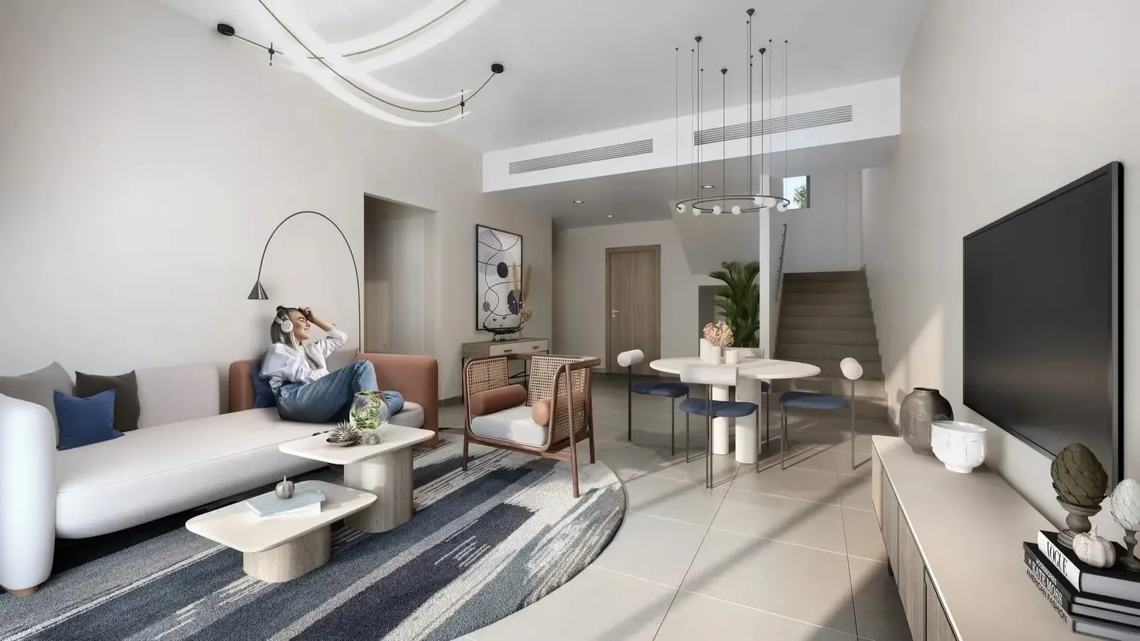 Yas Park Gate: project gallery image 20